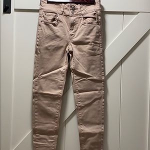 Next Level Stretch American Eagle Jeans